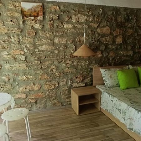 Granichar 3 Surfa Hotel Екстериор снимка