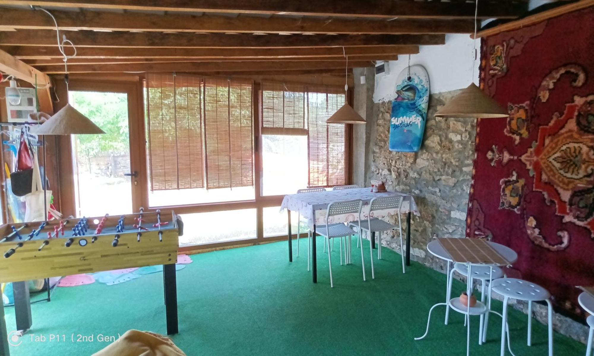 Граничар 3 Сърфа Hotel Granichar Екстериор снимка