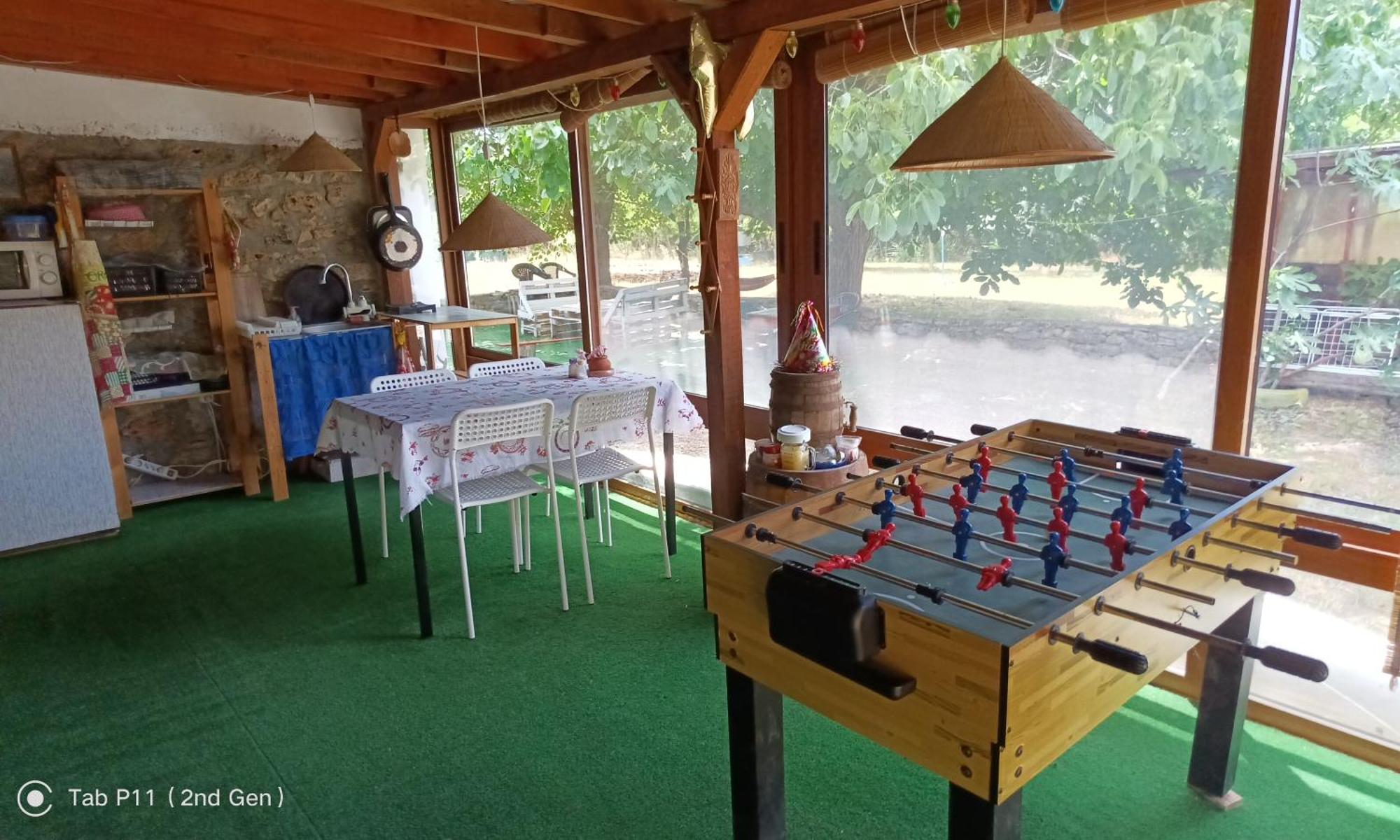 Граничар 3 Сърфа Hotel Granichar Екстериор снимка
