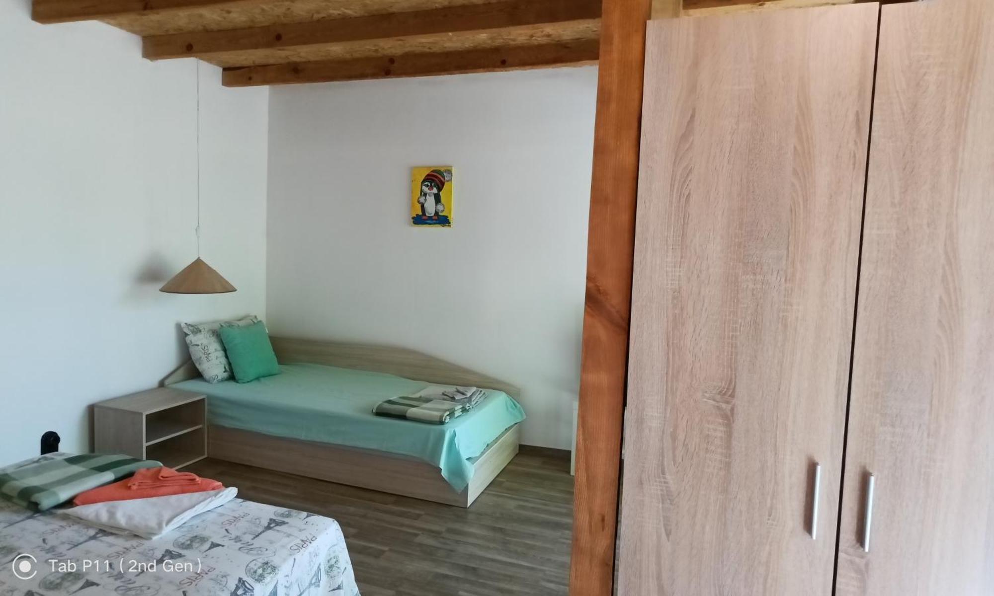 Граничар 3 Сърфа Hotel Granichar Екстериор снимка