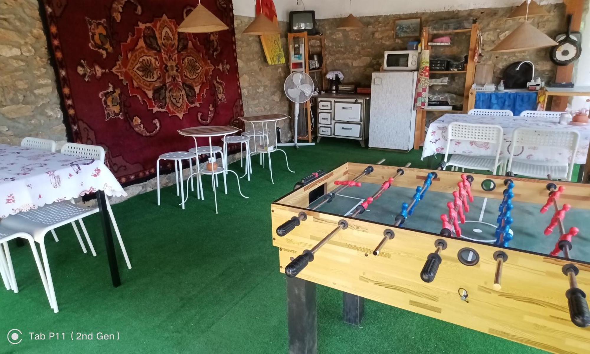 Граничар 3 Сърфа Hotel Granichar Екстериор снимка