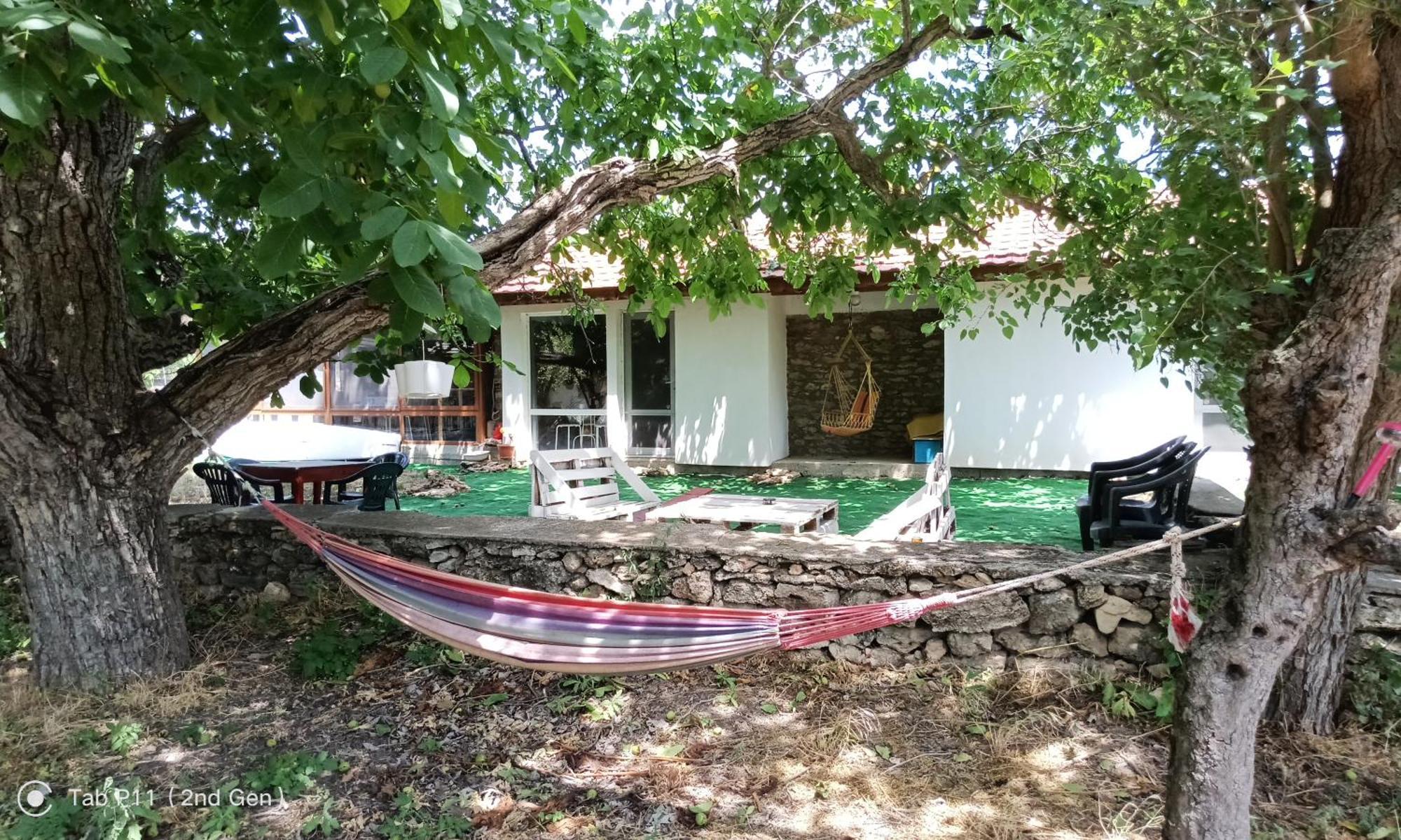Граничар 3 Сърфа Hotel Granichar Екстериор снимка