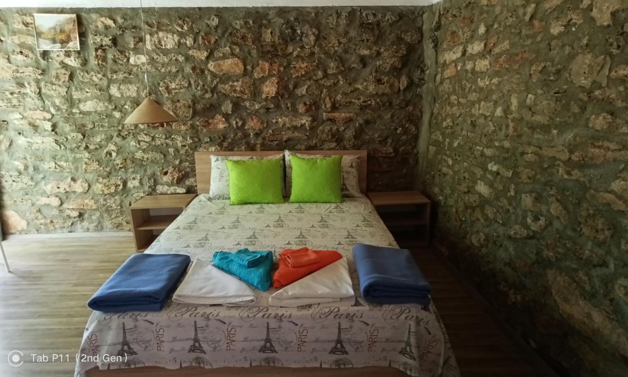 Граничар 3 Сърфа Hotel Granichar Екстериор снимка
