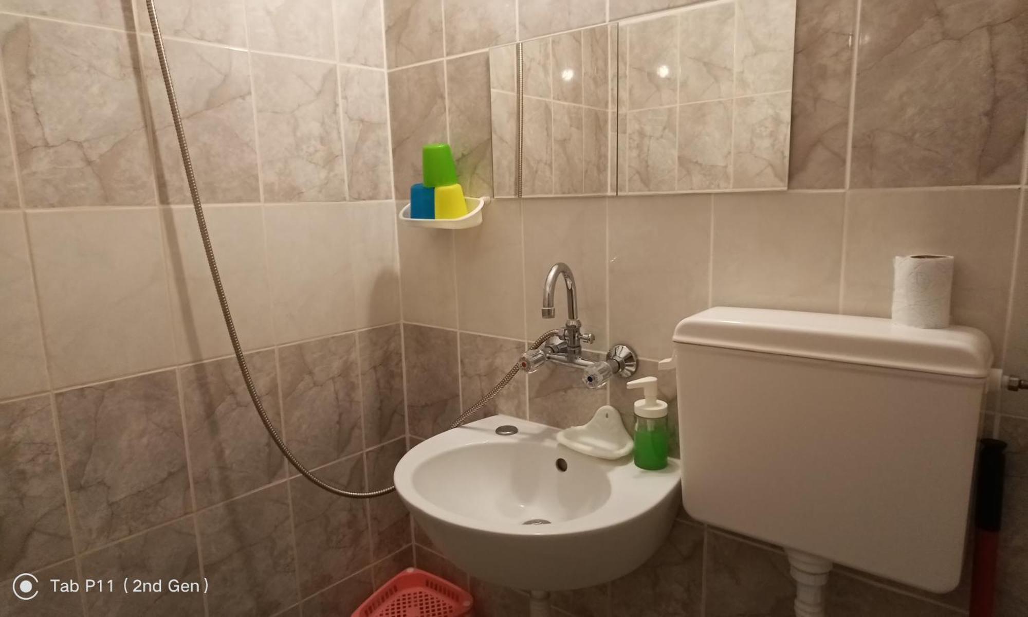 Granichar 3 Surfa Hotel Екстериор снимка