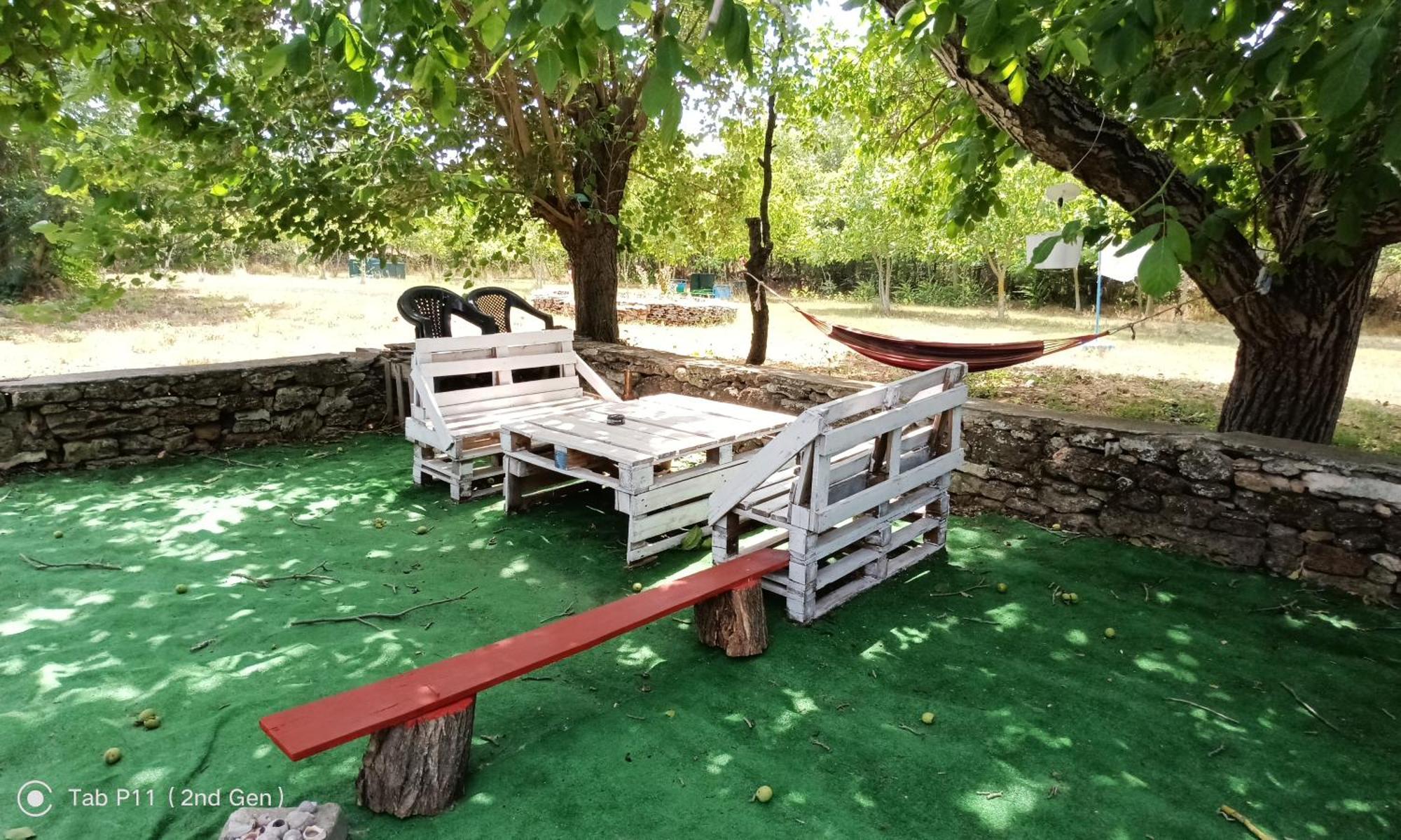 Граничар 3 Сърфа Hotel Granichar Екстериор снимка