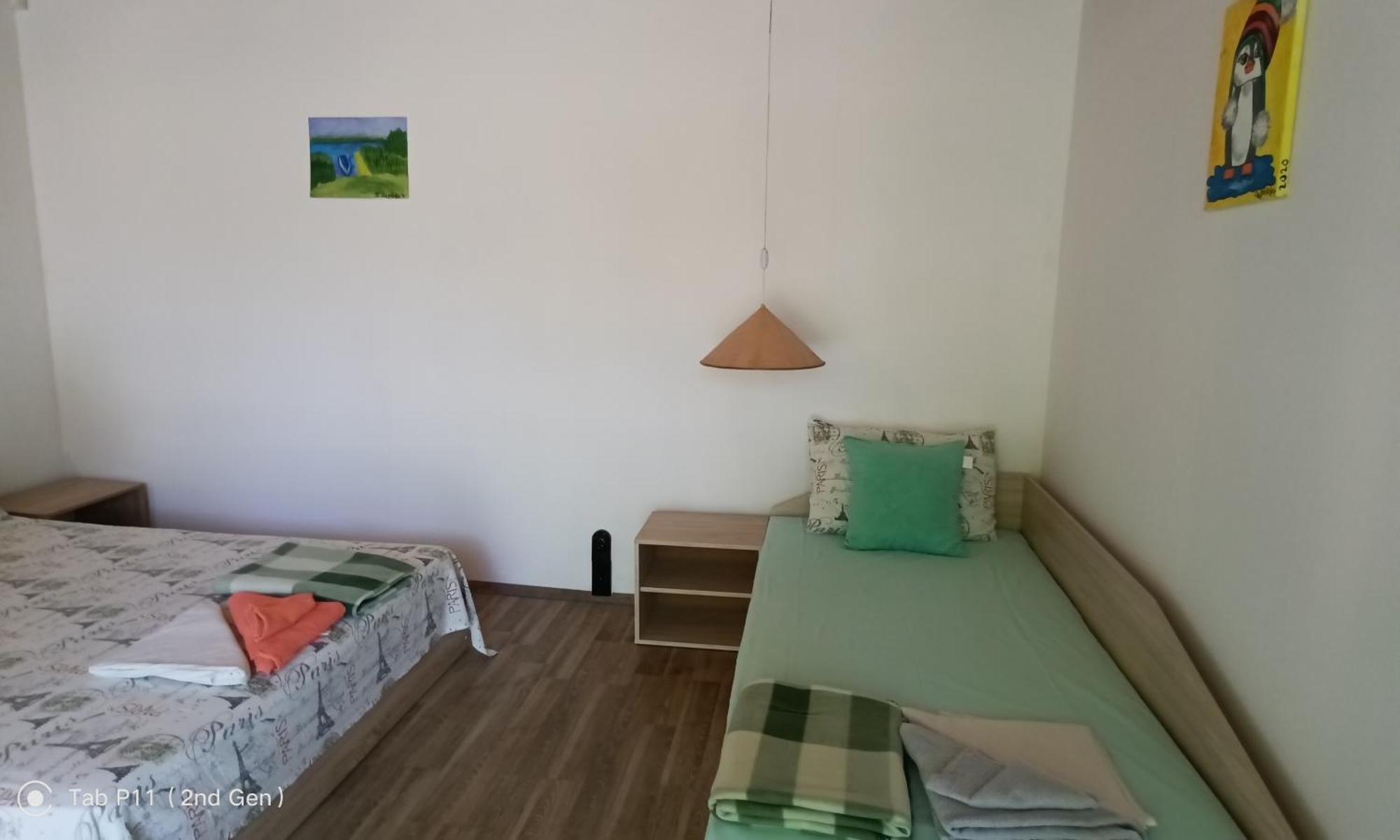 Granichar 3 Surfa Hotel Екстериор снимка