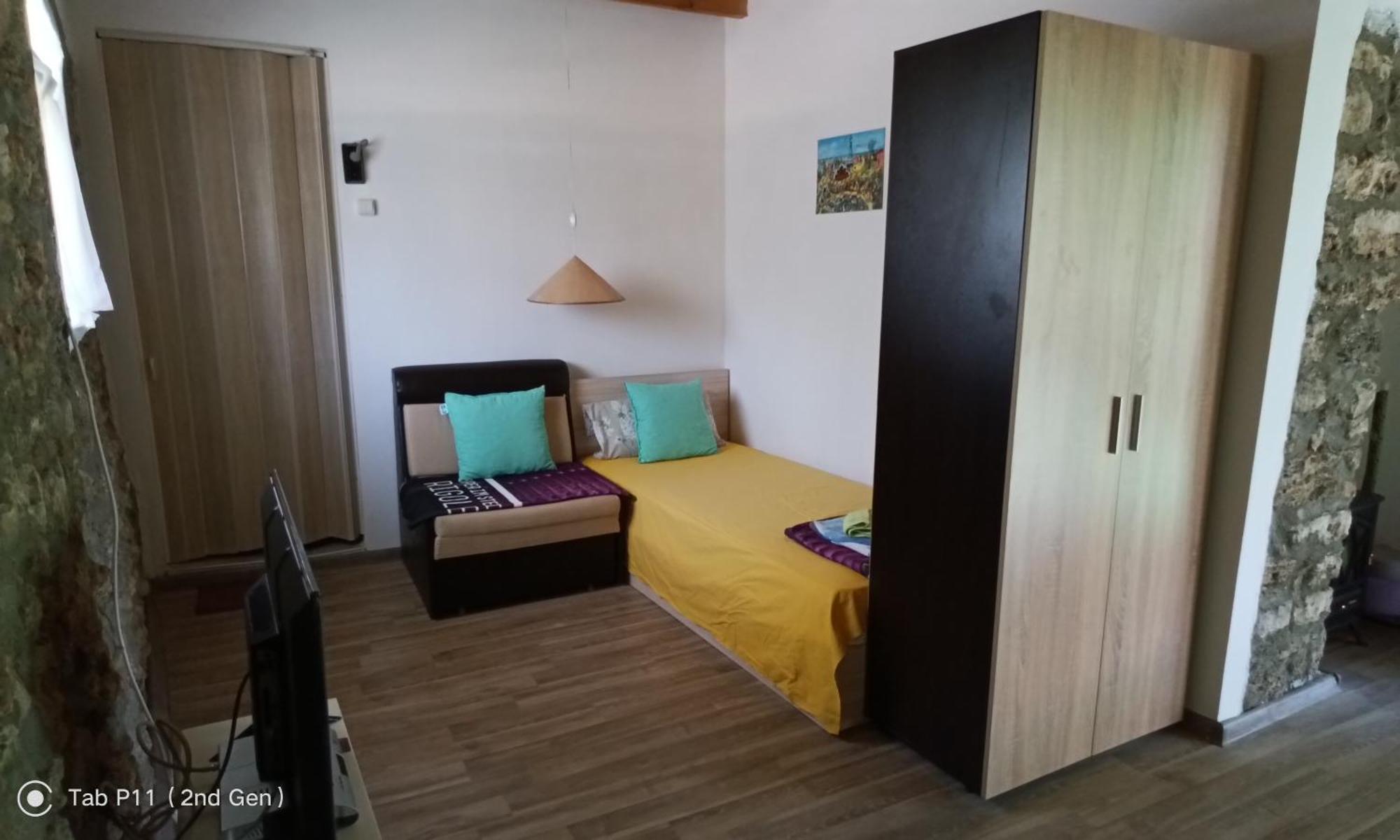 Граничар 3 Сърфа Hotel Granichar Екстериор снимка