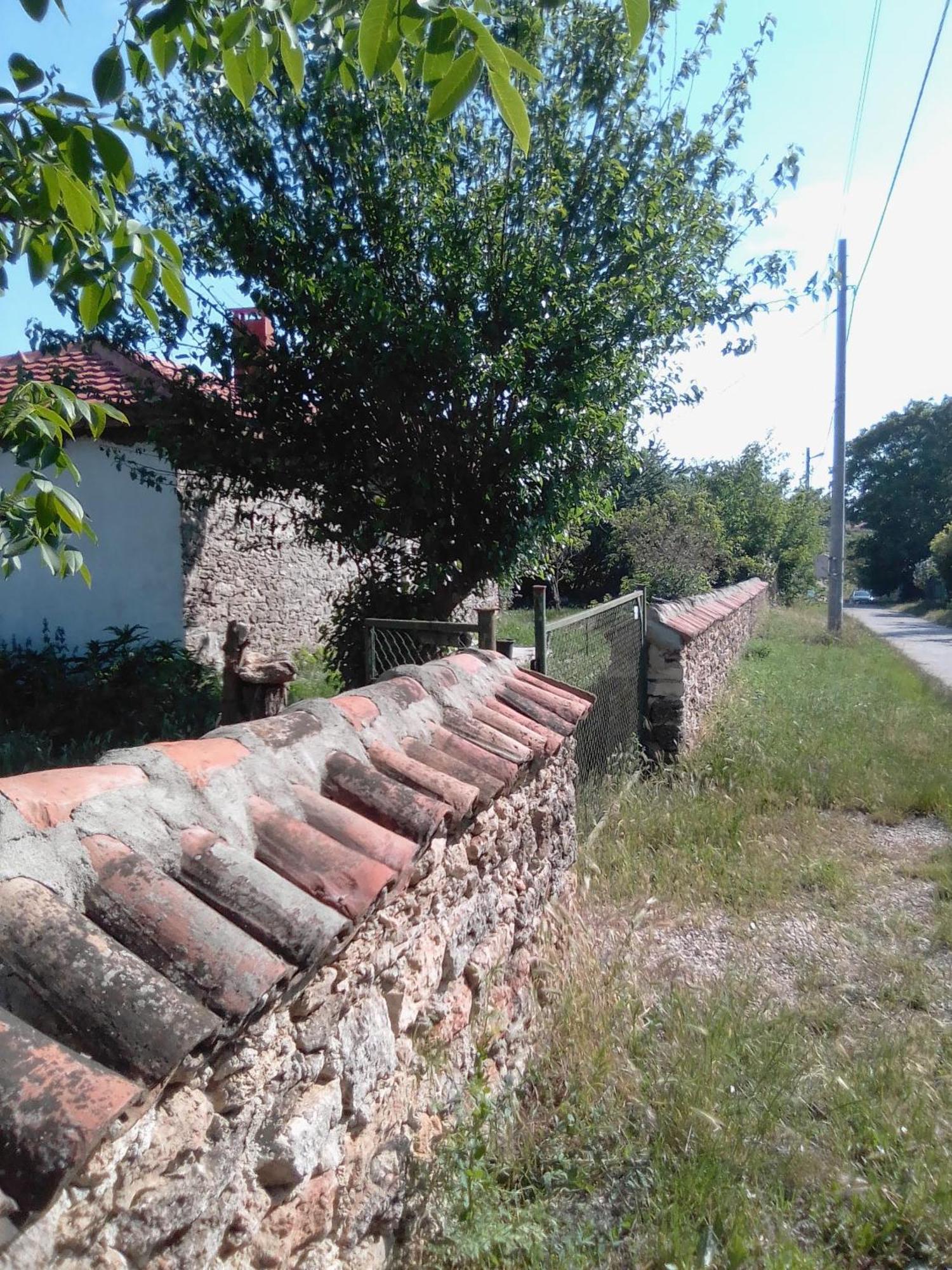 Граничар 3 Сърфа Hotel Granichar Екстериор снимка