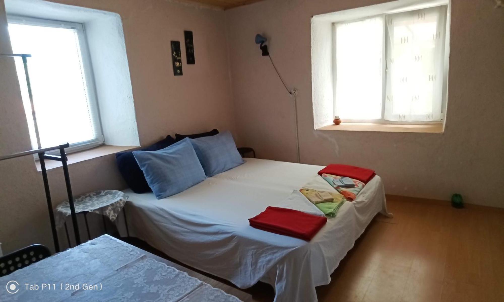 Граничар 3 Сърфа Hotel Granichar Екстериор снимка